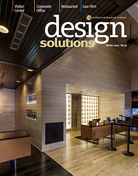 Leininger Cabinet & Woodworking – Magazine Leininger Cabinet & Woodworking - Magazine